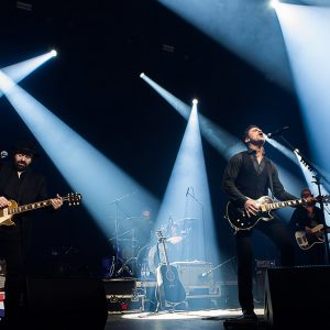 Charles Esten @ C2C Country to Country 2020 in AFAS Live