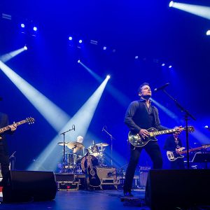 Charles Esten @ C2C Country to Country 2020 in AFAS Live