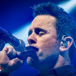 Charles Esten @ C2C Country to Country 2020 in AFAS Live