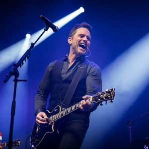 Charles Esten @ C2C Country to Country 2020 in AFAS Live