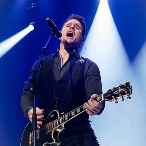 Charles Esten @ C2C Country to Country 2020 in AFAS Live