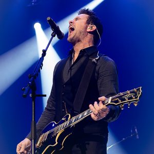 Charles Esten @ C2C Country to Country 2020 in AFAS Live
