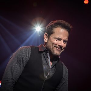 Charles Esten @ C2C Country to Country 2020 in AFAS Live