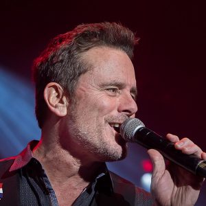 Charles Esten @ C2C Country to Country 2020 in AFAS Live