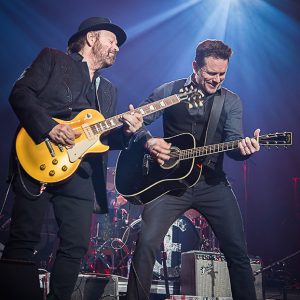 Charles Esten @ C2C Country to Country 2020 in AFAS Live