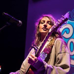 Catherine McGrath @ C2C Country to Country 2020 in AFAS Live