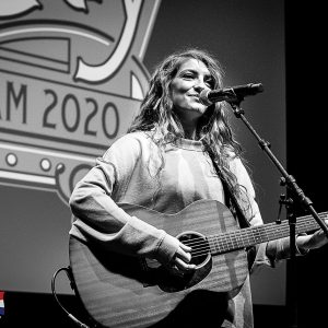 Catherine McGrath @ C2C Country to Country 2020 in AFAS Live
