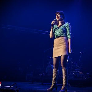 C2C Country to Country 2020 in AFAS Live