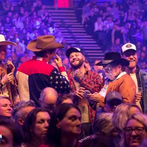C2C Country to Country 2020 in AFAS Live