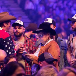 C2C Country to Country 2020 in AFAS Live