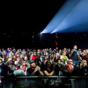 Brett Young @ C2C Country to Country 2020 in AFAS Live