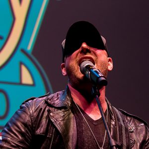 Tim Hicks @ C2C Country to Country 2020 in AFAS Live
