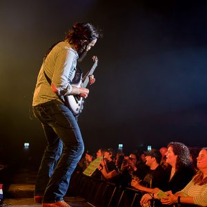 Luke Combs @ C2C Country to Country 2020 in AFAS Live