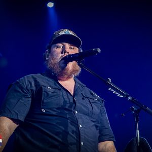 Luke Combs @ C2C Country to Country 2020 in AFAS Live