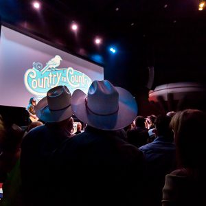 Runaway June @ C2C Country to Country 2020 in AFAS Live