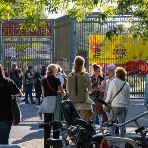 Douwe Bob @ Zuiderpark Live Den Haag