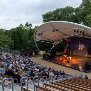 Douwe Bob @ Zuiderpark Live Den Haag