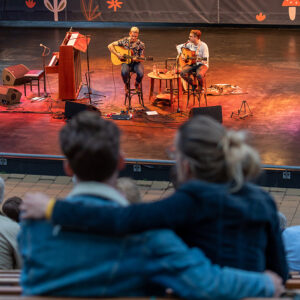 Douwe Bob @ Zuiderpark Live Den Haag