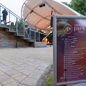 Douwe Bob @ Zuiderpark Live Den Haag