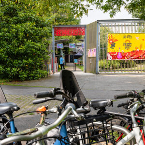 Juf Roos – Zuiderpark Live Den Haag