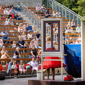 Juf Roos – Zuiderpark Live Den Haag