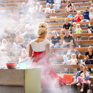 Juf Roos – Zuiderpark Live Den Haag