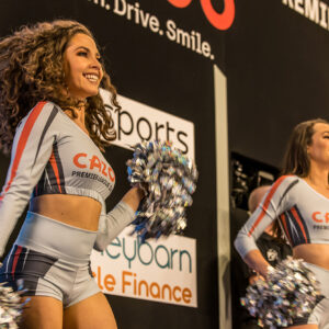 Premier League Darts 2022 in Rotterdam Ahoy