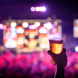 Premier League Darts 2022 in Rotterdam Ahoy