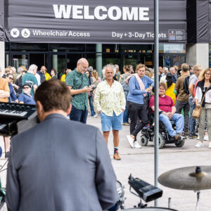 NN North Sea Jazz 2022 – 9 juli