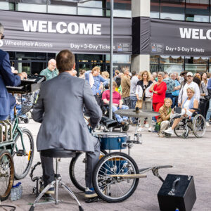 NN North Sea Jazz 2022 – 9 juli