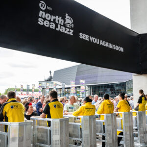 NN North Sea Jazz 2022 – 9 juli