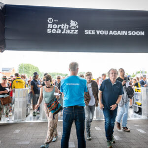 NN North Sea Jazz 2022 – 9 juli