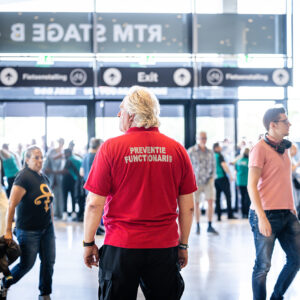 NN North Sea Jazz 2022 – 9 juli