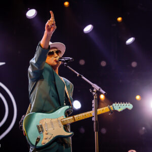 Jett Rebel @ NN North Sea Jazz 2022 – 9 juli