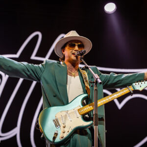 Jett Rebel @ NN North Sea Jazz 2022 – 9 juli