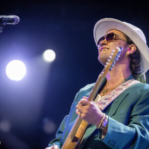 Jett Rebel @ NN North Sea Jazz 2022 – 9 juli