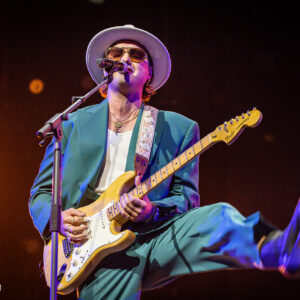 Jett Rebel @ NN North Sea Jazz 2022 – 9 juli