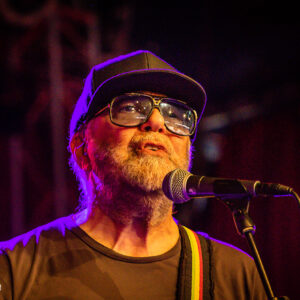Daniel Lanois @ NN North Sea Jazz 2022 – 9 juli