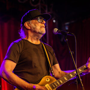 Daniel Lanois @ NN North Sea Jazz 2022 – 9 juli