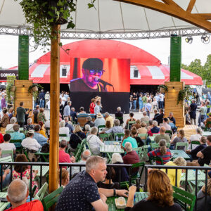 NN North Sea Jazz 2022 – 9 juli