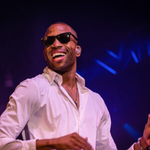 Trombone Shorty & Orleans Avenue @ NN North Sea Jazz 2022 – 9 juli