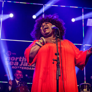 Michelle David & The True-Tones @ NN North Sea Jazz 2022 – 9 juli