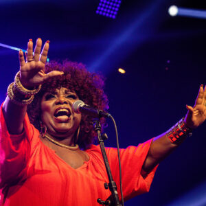 Michelle David & The True-Tones @ NN North Sea Jazz 2022 – 9 juli