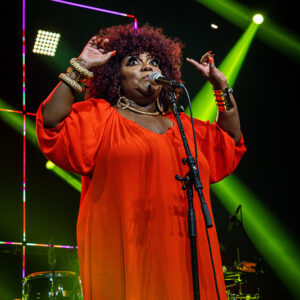 Michelle David & The True-Tones @ NN North Sea Jazz 2022 – 9 juli
