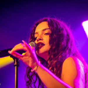 Sabrina Claudio @ NN North Sea Jazz 2022 – 9 juli