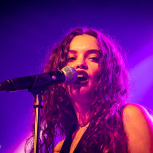 Sabrina Claudio @ NN North Sea Jazz 2022 – 9 juli