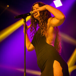 Sabrina Claudio @ NN North Sea Jazz 2022 – 9 juli