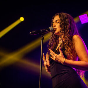 Sabrina Claudio @ NN North Sea Jazz 2022 – 9 juli