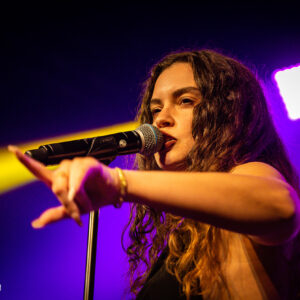 Sabrina Claudio @ NN North Sea Jazz 2022 – 9 juli
