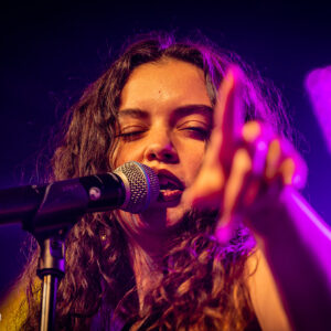 Sabrina Claudio @ NN North Sea Jazz 2022 – 9 juli